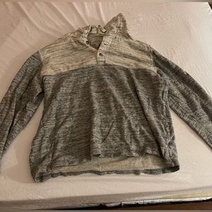 Lucky brand sweatshirt